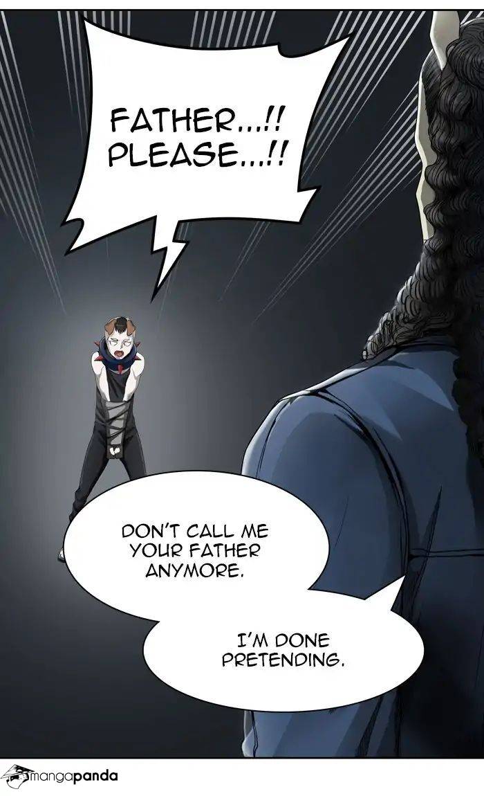 Tower of God Chapter 434 image 017